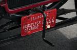 Ford Model T Depot Hack 1919 года